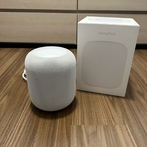 Apple HomePod